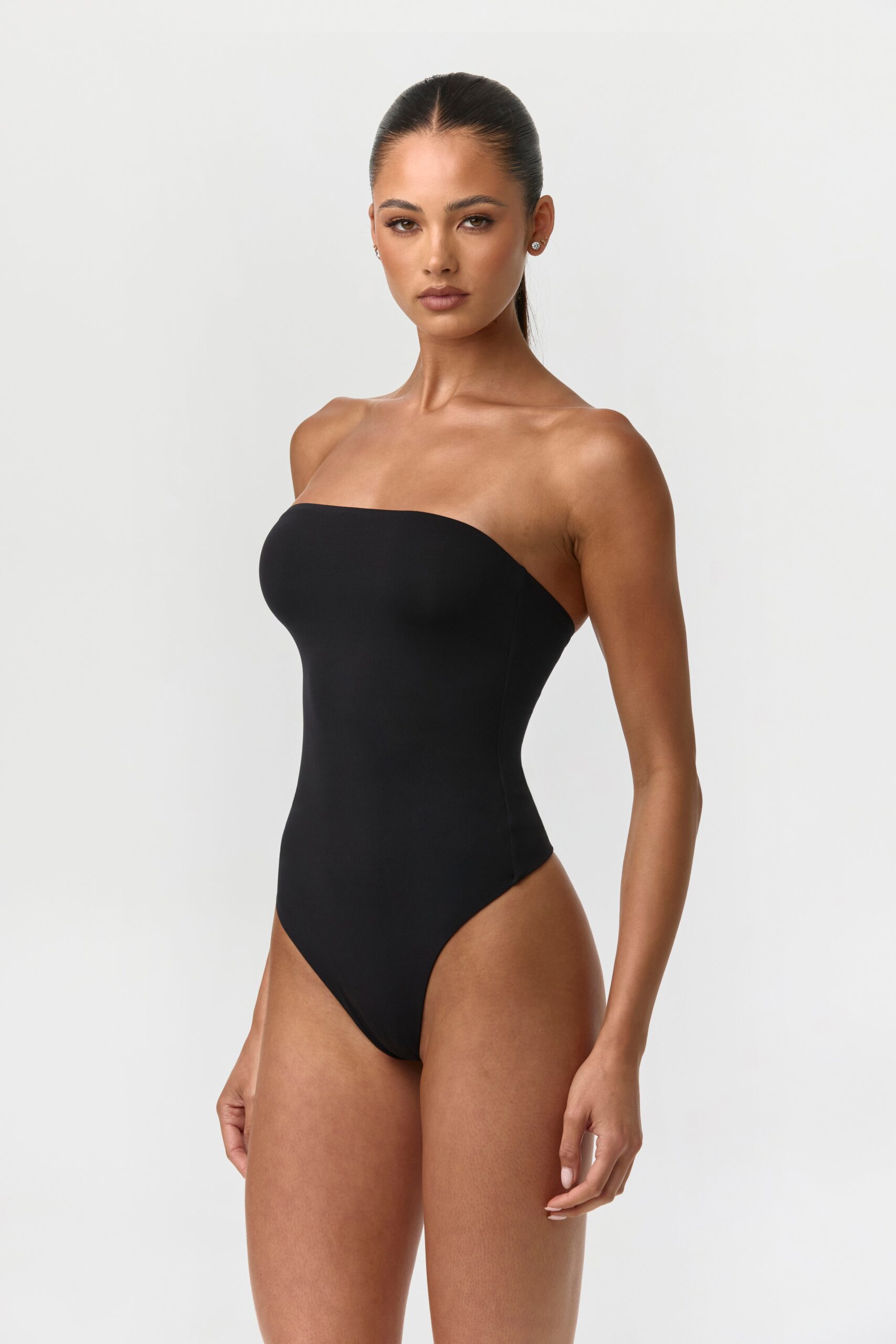 Naked Tube Bodysuit - Image 2
