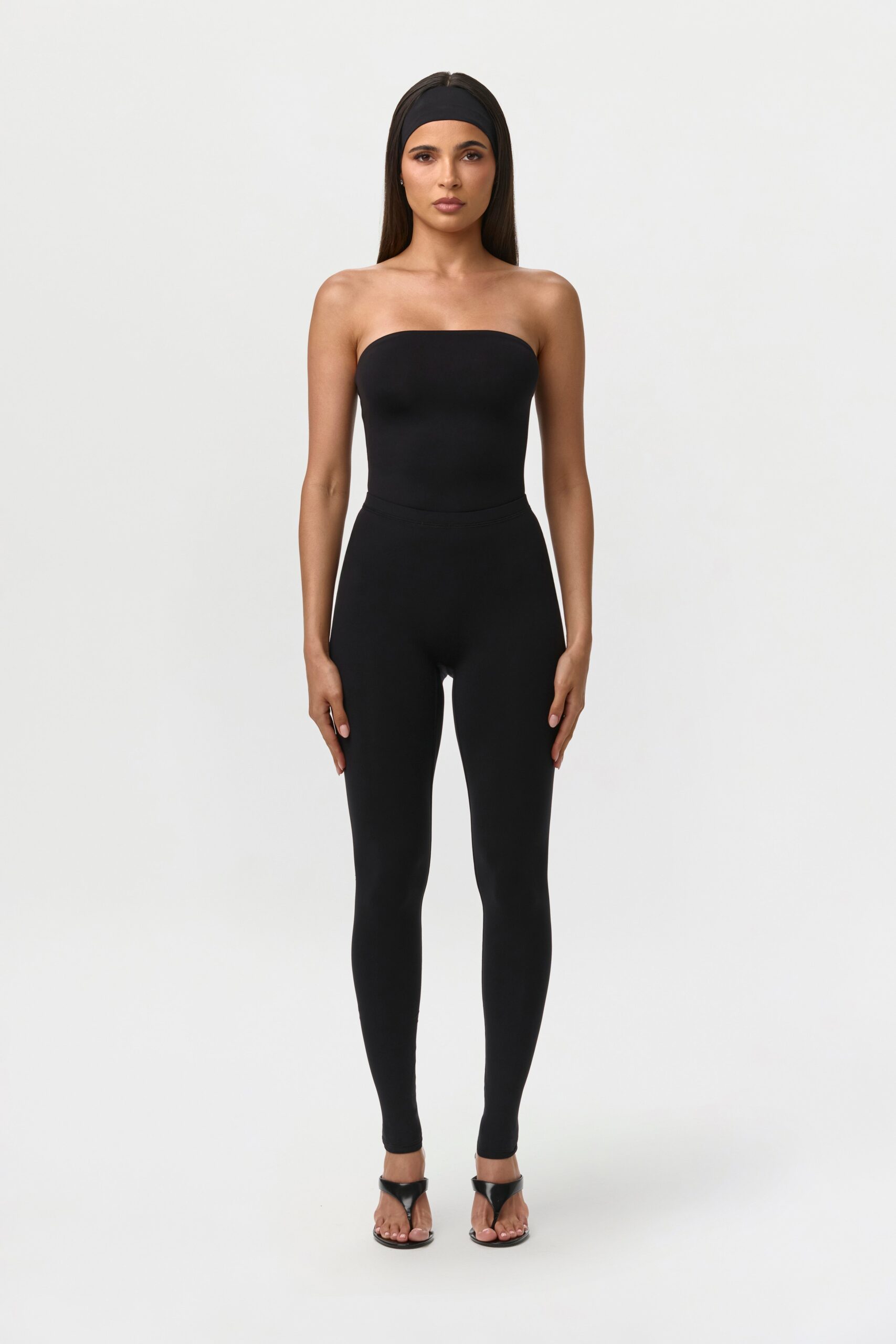 Naked Tube Bodysuit - Image 3