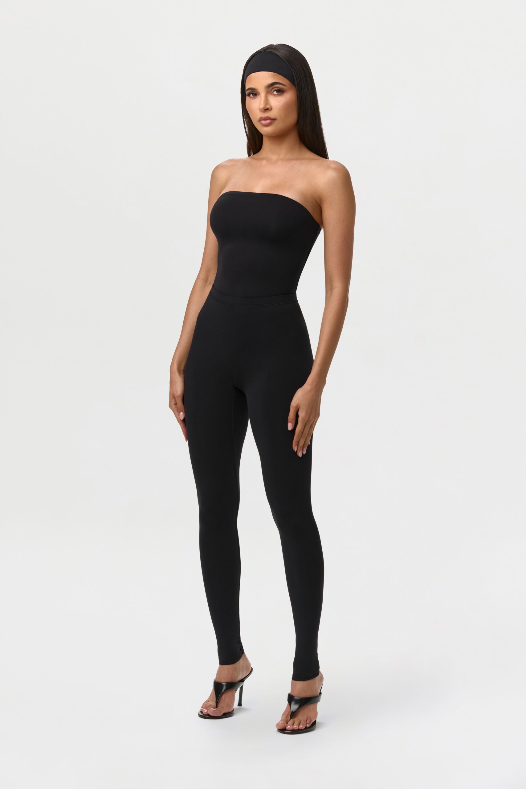 Naked Tube Bodysuit - Image 4