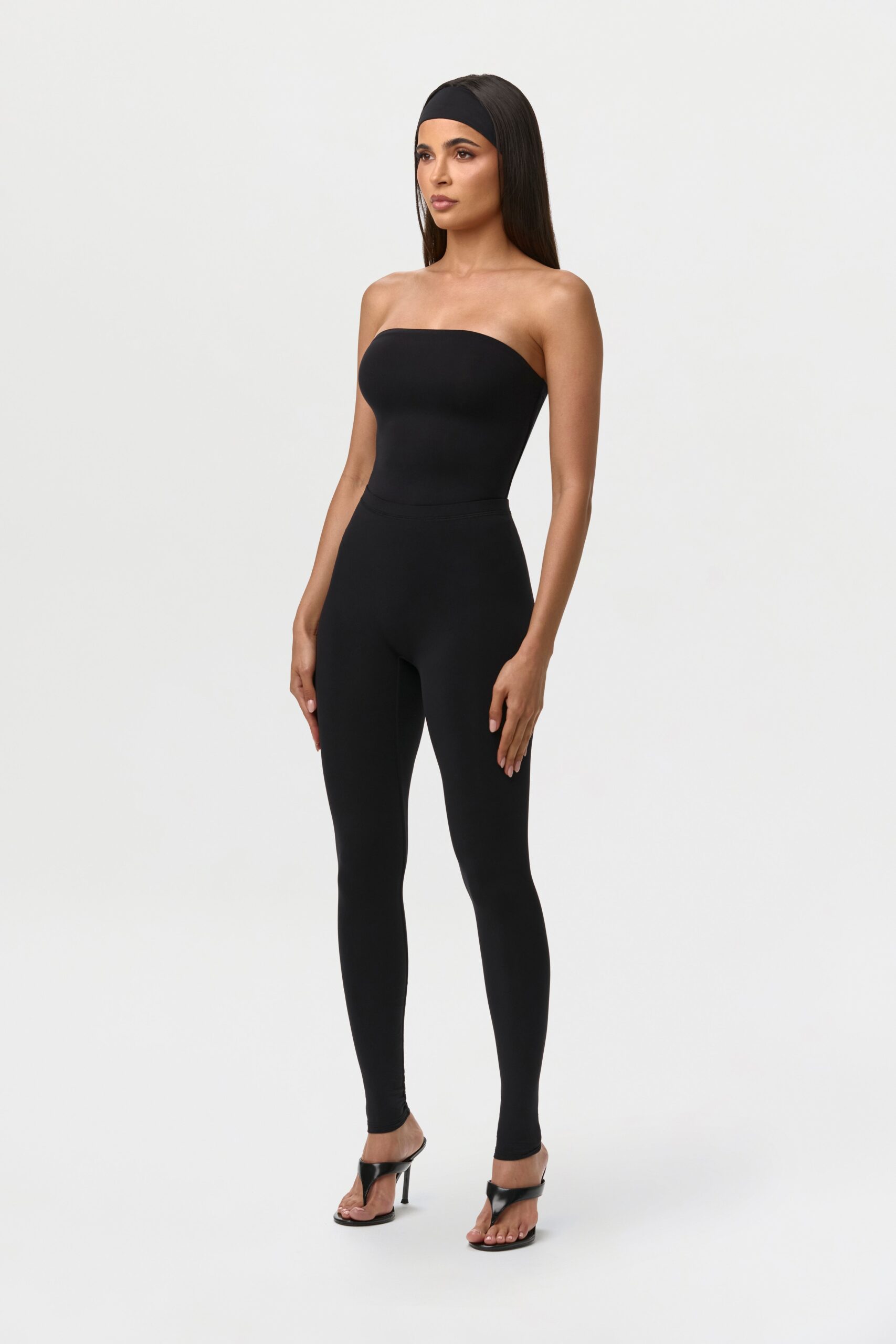 Naked Tube Bodysuit - Image 5