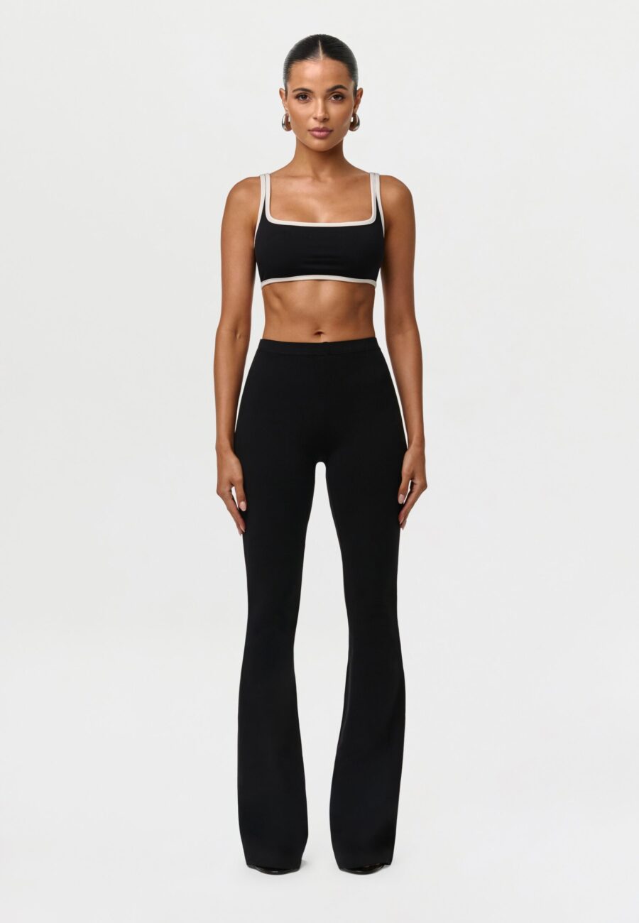 Naked Sculpt Bootcut Pants